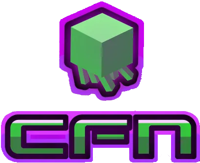 Server logo